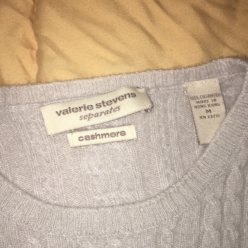 Sweater - Picture 2 of 2